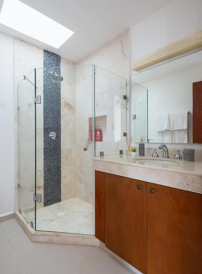 Casa Sienna Lia Spacious House Isla Mujeres 0*,