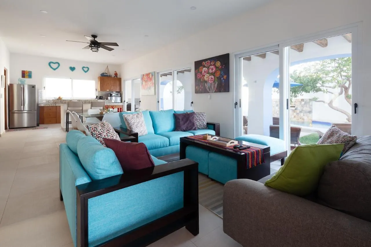 Casa Sienna Lia Spacious House Isla Mujeres Lejlighed