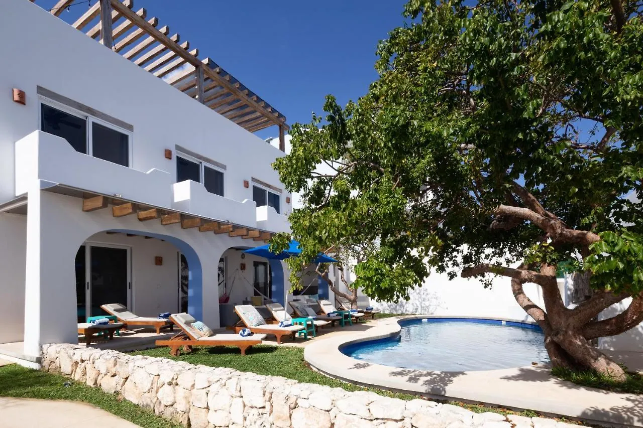 Casa Sienna Lia Spacious House location